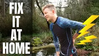The Worst Training Injuries I've Had & How To Heal/Prevent Them