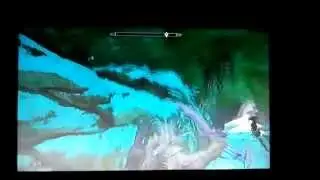 Skyrim Glitch Solution - Selveni Nethri