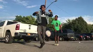 Lil Uzi Vert - Loaded ( Dance Video )