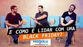 DevTour com 