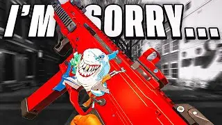 This SMG is 100% a META SMG