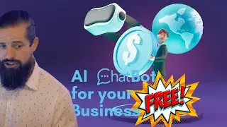 Execute a AI Bot On Your Website for FREE - Convo Bots AI