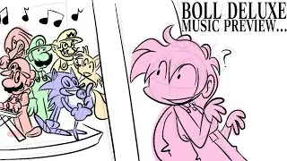 Main Menu Theme | Boll 2 Music Preview