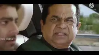 brahanam comedy hindi full movie|bhramanam comedy hindi|bhrahmanand south movie comedy in hindi|