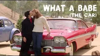 Christine (1983)