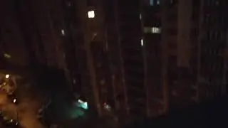 Когда. ударился чопчиком