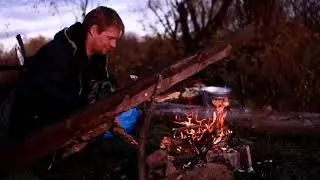 За грибами в Поветлужье