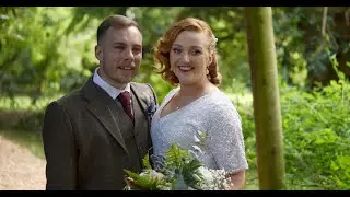 Amy & Roden | Abercairny, Creiff