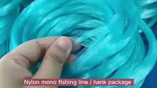 Nylon Fishing line
