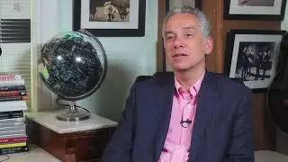 Lee McIntyre - On Disinformation: How to Fight for Truth and Protect Democracy