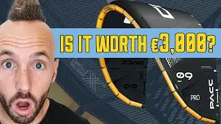 Is Core's new Pace Pro Kite worth €3,000?