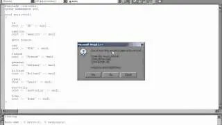 Basic C++ Tutorial - 2.4 - Goto Command [TutorialGenius.com]