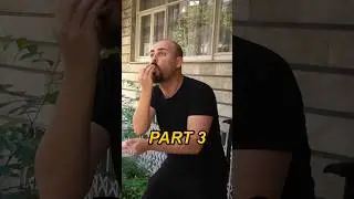 Domuz sosisi şakası part 3 ! Aras Karafil 