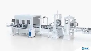 Thermo Chiller  Application