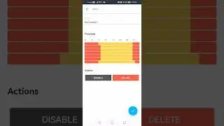 How To Enable/Disable Kid control on MikroTik Router