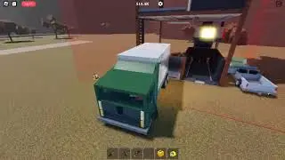 Refinery Caves 1x1 plot showcase