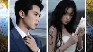 Dylan Wang ❤️ Shen Yue 🎱 Reading ~ Love ☔️🎈