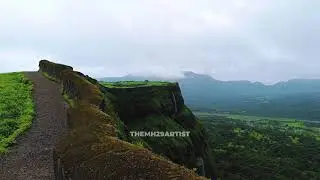 Korigad Trip