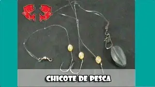 Whip Fishing -  Beach / Fund [ Tips and Fisheries ]