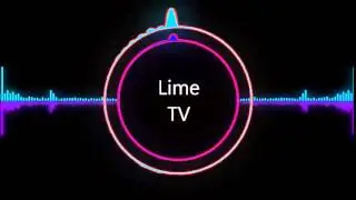 Интро канала Lime TV