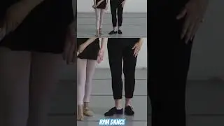 What to know before you begin pointe Part #4 #rpm #rpmdance