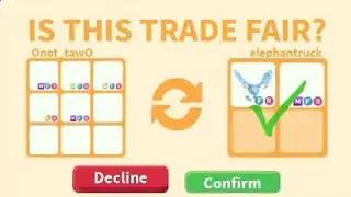 TRANFORMING  a Fan's Inventory To Her DP!🤩  [Frost Dragon+Mega/s] | Part 2 | Roblox Adopt Me!