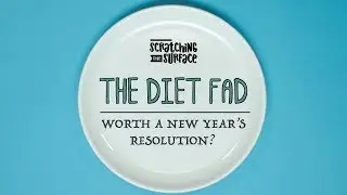 The Diet Fad