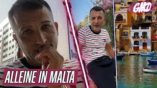 Memo LOST & ALLEINE 😂😅 │ Sonniger IRL Stream aus Malta 🌞🌅 │ GuckMalDa