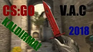 CS:GO VAC KALDIRMA HİLESİ YENİ ! (2018) KAÇIRMA!