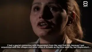 Կյանքի կռիվ /Battle of life/ || Պատմում է Աննա Գրիգորյանը || Anna Grigoryan tells her story
