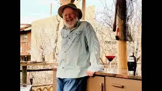 Episode 96: Saying Goodbye To Dave Foreman And Keeping His Fight For Nature Alive