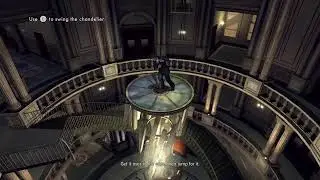 Playing LA Noire For The First Time Part 5