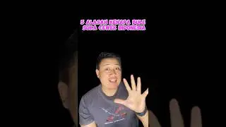 5 ALASAN KENAPA BULE SUKA CEWEK INDONESIA‼️ 