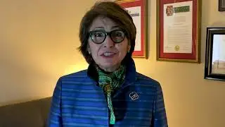 A Message from Girl Scouts CEO, Sylvia Acevedo!