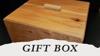 Hand Made Gift Box