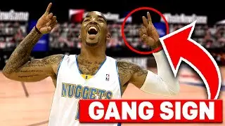 The Best NBA Players With Gang Ties