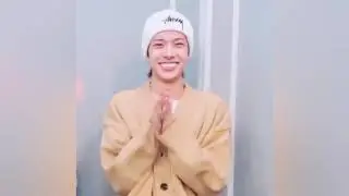 #HEESEUNG : happy birthday!