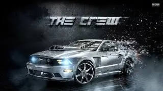 как бесплатно получить игру The  Crew