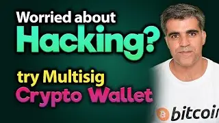 How to Create Manage Multisig Wallet to secure Crypto Assets from attackers/Hackers | Crypto1O1