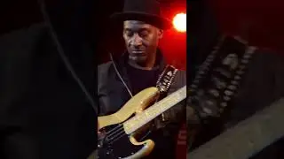 Marcus Miller (born Jun 14, 1959) is an American bassist, songwriter and record producer