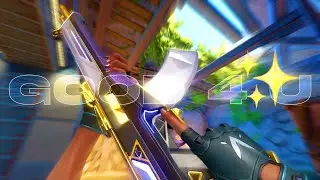 Good 4 u (Valorant Montage)