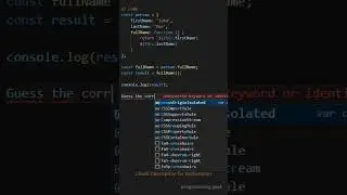 Javascript Quiz: How well do you know TypeError in Javascript 
