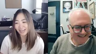 Transitioning from LP to GP, Diana Lin @ Navi Ventures