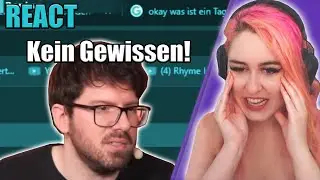 JULIE reagiert auf Schuhe vergessen 😂 [Funny] | Julie SCG 276 REACT