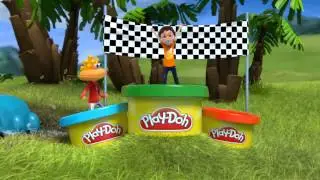 QUICK, HASBRO PLAY DOH & NERF