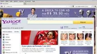 Como extrair listagem de emails de empresas -  Extrair email automaticamente
