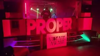 Badkidsgoodpeople - Get Ya Cash Up [Live at the Crown]