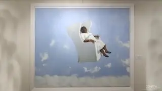 An Homage to Julio Larraz