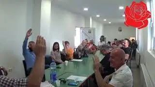 SDBIH Gornje Dubrave 10.06.2020.