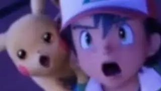 The 2019 Pokemon Movie Remake is Embarrassing